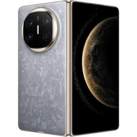 Huawei Mate X6 12/512Gb nebula gray (туманно-серый) Global Version