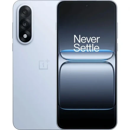 OnePlus Nord 5 8/256Gb dry ice (синий) Global Version