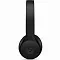 Накладные  Беспроводные наушники Beats Solo Pro black