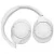 Беспроводные наушники JBL Tune 710BT white (белые)