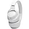 Беспроводные наушники JBL Tune 710BT white (белые)