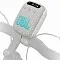 Моно  Портативная акустика JBL Wind 3 grey (серая)