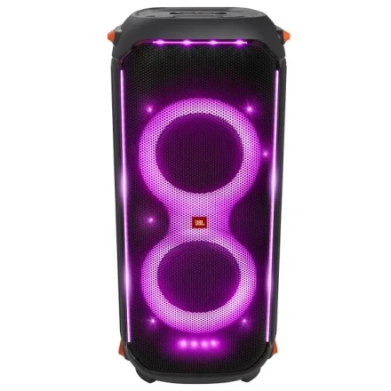 Портативная акустика JBL Partybox 710, черный