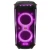 Портативная акустика JBL Partybox 710, черный