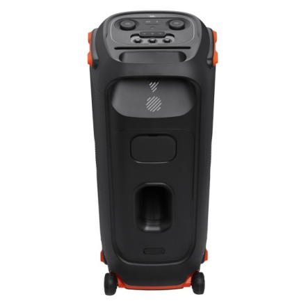 Портативная акустика JBL Partybox 710, черный