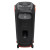 Портативная акустика JBL Partybox 710, черный