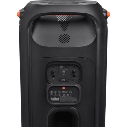 Портативная акустика JBL Partybox 710, черный