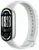 Умный браслет  Умный браслет Ксиаоми Smart Band 10 белый EAC