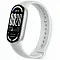 Умный браслет  Умный браслет Ксиаоми Smart Band 10 белый EAC