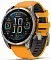 Умные часы Garmin Fenix 8 47 mm Amoled Sapphire оранжевый (010-02904-10)