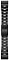 Титановый браслет для Garmin Fenix 8 51mm Quickfit 26 mm Carbon Gray DLC (010-12864-09)