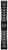 Титановый браслет для Garmin Fenix 8 51mm Quickfit 26 mm Carbon Gray DLC (010-12864-09)