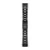 Титановый браслет для Garmin Fenix 8 51mm Quickfit 26 mm Carbon Gray DLC (010-12864-09)