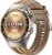 Смарт-часы Huawei Watch GT 6 Pro (ATM-B29) 46 mm коричневый плетёный ремешок EAC