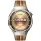 Смарт-часы Huawei Watch GT 6 Pro (ATM-B29) 46 mm коричневый плетёный ремешок EAC