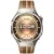 Смарт-часы Huawei Watch GT 6 Pro (ATM-B29) 46 mm коричневый плетёный ремешок EAC