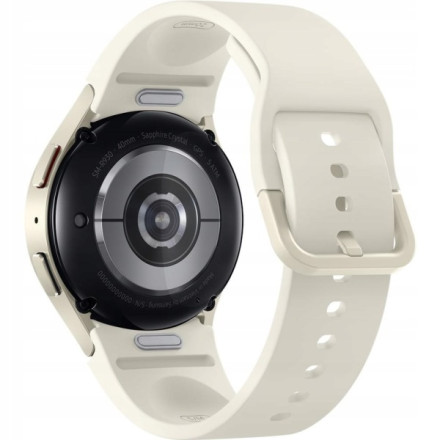 Умные часы Samsung Galaxy Watch 6 40мм белое золото ЕАС