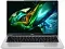 Ноутбук  14" Ноутбук Acer Aspire Lite 14 AL14-31P-C8EV 14" (1920x1080) IPS/Intel N100/8GB DDR4/256GB SSD/Intel UHD Graphics/Без ОС, серый (NX. KS8ER.001)