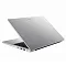 Ноутбук  14" Ноутбук Acer Aspire Lite 14 AL14-31P-C8EV 14" (1920x1080) IPS/Intel N100/8GB DDR4/256GB SSD/Intel UHD Graphics/Без ОС, серый (NX. KS8ER.001)