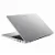 Ноутбук  14" Ноутбук Acer Aspire Lite 14 AL14-31P-C8EV 14" (1920x1080) IPS/Intel N100/8GB DDR4/256GB SSD/Intel UHD Graphics/Без ОС, серый (NX. KS8ER.001)