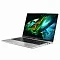 Ноутбук  14" Ноутбук Acer Aspire Lite 14 AL14-31P-C8EV 14" (1920x1080) IPS/Intel N100/8GB DDR4/256GB SSD/Intel UHD Graphics/Без ОС, серый (NX. KS8ER.001)