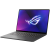 Ноутбук  16" Ноутбук Asus ROG Zephyrus G16 QHD+ OLED 240Hz Ultra 9 185H 16GB/1TB/RTX 4070 серый
