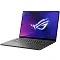 Ноутбук  16" Ноутбук Asus ROG Zephyrus G16 QHD+ OLED 240Hz Ultra 9 185H 16GB/1TB/RTX 4070 серый