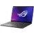 Ноутбук  16" Ноутбук Asus ROG Zephyrus G16 QHD+ OLED 240Hz Ultra 9 185H 16GB/1TB/RTX 4070 серый