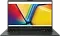 Ноутбук  15.6" Ноутбук Asus VivoBook Go E1504G i3-N305/8Gb/256Gb/iris Xe Graphics черный