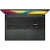 Ноутбук  15.6" Ноутбук Asus VivoBook Go E1504G i3-N305/8Gb/256Gb/iris Xe Graphics черный