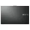 Ноутбук  15.6" Ноутбук Asus VivoBook Go E1504G i3-N305/8Gb/256Gb/iris Xe Graphics черный
