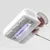 Ручной пылесос  Пылесос для удаления пылевого клеща Mijia Dust Mite Vacuum Cleaner 2 white (белый)