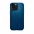 Противоударная накладка SPIGEN с MagSafe совместимая с iPhone 15 Pro (Mag Armor) синяя