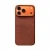 Кевларовая накладка Cabal Kevlar Case Ultra-Slim Disert совместимый с iPhone 17 Pro Max пустынный