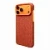 Кевларовая накладка Cabal Kevlar Case Ultra-Slim Disert совместимый с iPhone 17 Pro Max пустынный