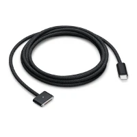 Кабель совместимый с Apple Type-C/MagSafe 3 2м Space Black LB