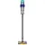 Пылесос Dyson SV47 V15 Detect HEPA синий/никель (blue/nickel) (5 насадок)