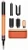 Стайлер Dyson HS09 Airwrap Co-anda 2x ceramic apricot/topaz вилка EAC