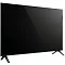 40" Телевизор TCL 40S5K, QLED, FullHD, 60 Гц, Google TV, черный (EAC)
