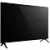 40" Телевизор TCL 40S5K, QLED, FullHD, 60 Гц, Google TV, черный (EAC)