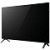 40" Телевизор TCL 40S5K, QLED, FullHD, 60 Гц, Google TV, черный (EAC)