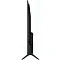 40" Телевизор TCL 40S5K, QLED, FullHD, 60 Гц, Google TV, черный (EAC)