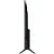 40" Телевизор TCL 40S5K, QLED, FullHD, 60 Гц, Google TV, черный (EAC)