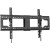 Кронштейн наклонный DF80-T 65"-90"