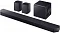 Саундбар Samsung HW-Q990H черный (EAC)