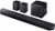 Саундбар Samsung HW-Q990H черный (EAC)