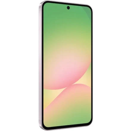 Смартфон  Samsung Galaxy A56 8/128Gb pink (розовый)