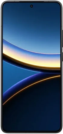 ПОКО F7 Pro 12/512GB черный EAC