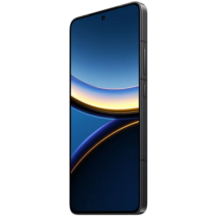 ПОКО F7 Pro 12/512GB черный EAC