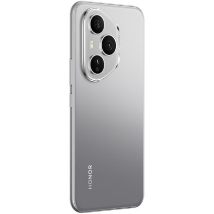 Honor 400 PRO 12/512Gb titanium grey (титановый серый) Global Version